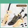 Shoe Adjustable For Stretcher Pine Men And Women Wooden High Heel Expander And Shaper