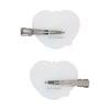 Sanrio Bangs Clip Hello Kitty Hair Clip Makeup Set of 2 447781 (SANRIO) (Always Sanrio)