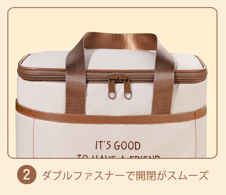 Snoopy Lunch Bag, Tote Bag, Lunch Bag, Storage Bag, Sundries Bag, Large Capacity, with Pockets, Lightweight, for Commuting, School, Women, Girls,