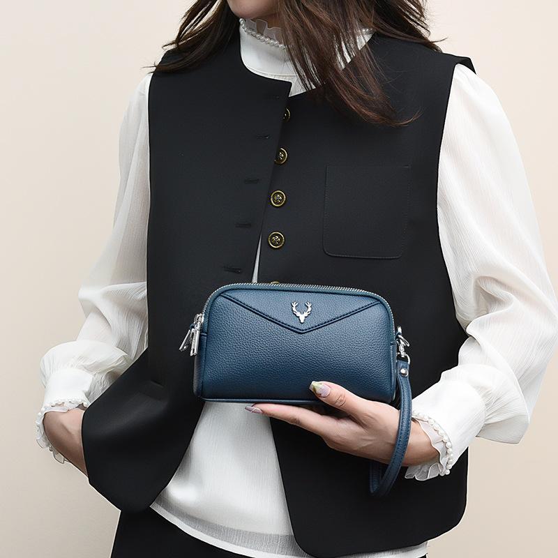 Casual Small Square Bag, Single Shoulder Bag, Crossbody Bag, Handbag, Women's Mother Bag