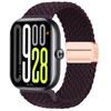 Braided Straps For Redmi Watch 5 Active/5 Lite Watchband Belt Magnetic Bracelet Correa for Xiaomi Redmi Watch 5 Active 22mm Band