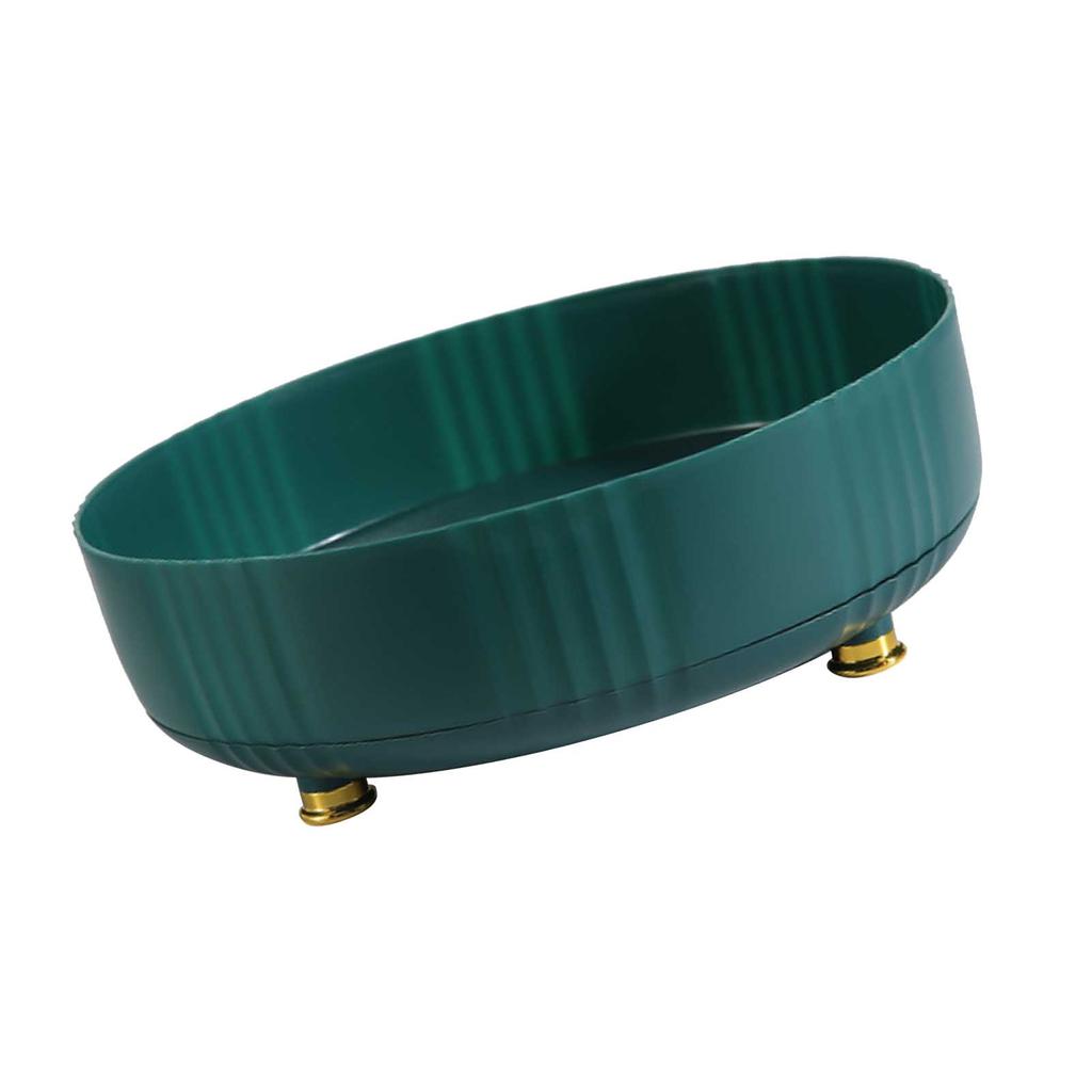 Taca do przechowywania obracana o 360 stopni Szafka na przyprawy Obrotowy Stojak na kosmetyki Półka do Kuchni Toaletki