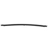 Lower Grille Surround Trim Hood Molding 51112751624 for R55 R56 R57 Base LCI R58 R59   One 2011‑2015