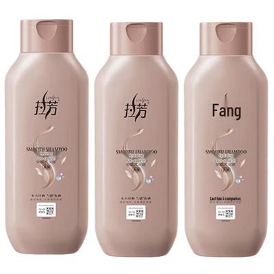 Shampoos & Haarspülung