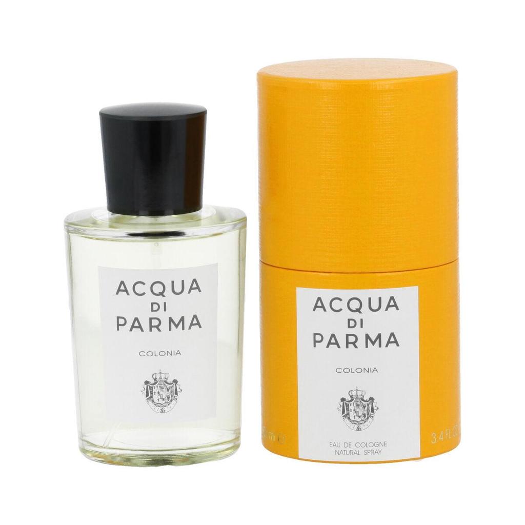 Acqua Di Parma Colonia Eau de Cologne 100 ml Yellow