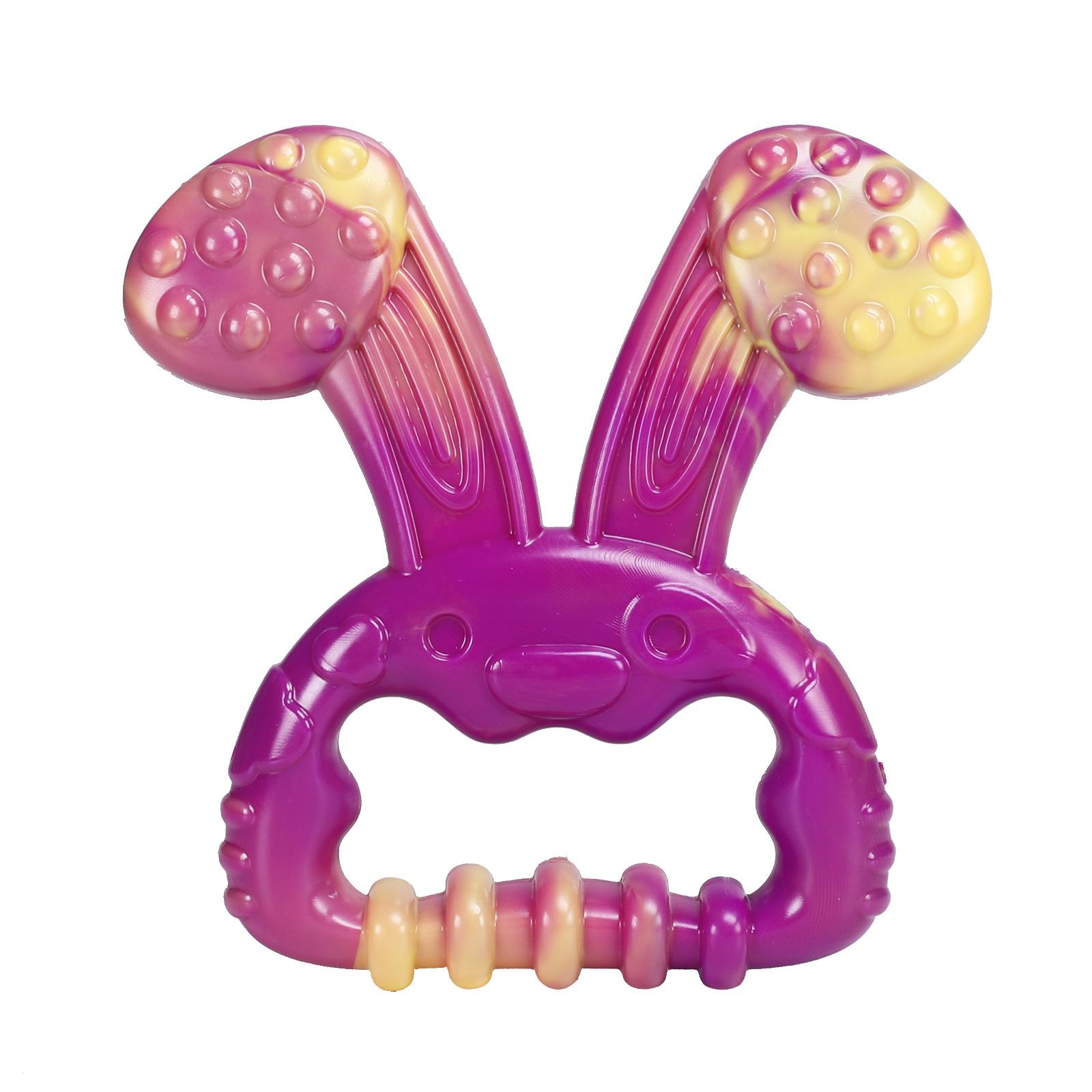 

Іграшка для гризіння для собак Тваринної форми Стоматологічна іграшка для собак Нейлонова іграшка для чищення зубів для великих та середніх порід