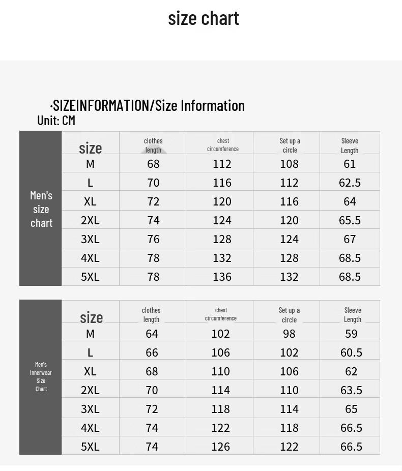 Mark Fairwhale Men's Autumn/Winter 3-in-1 Hooded Jacket