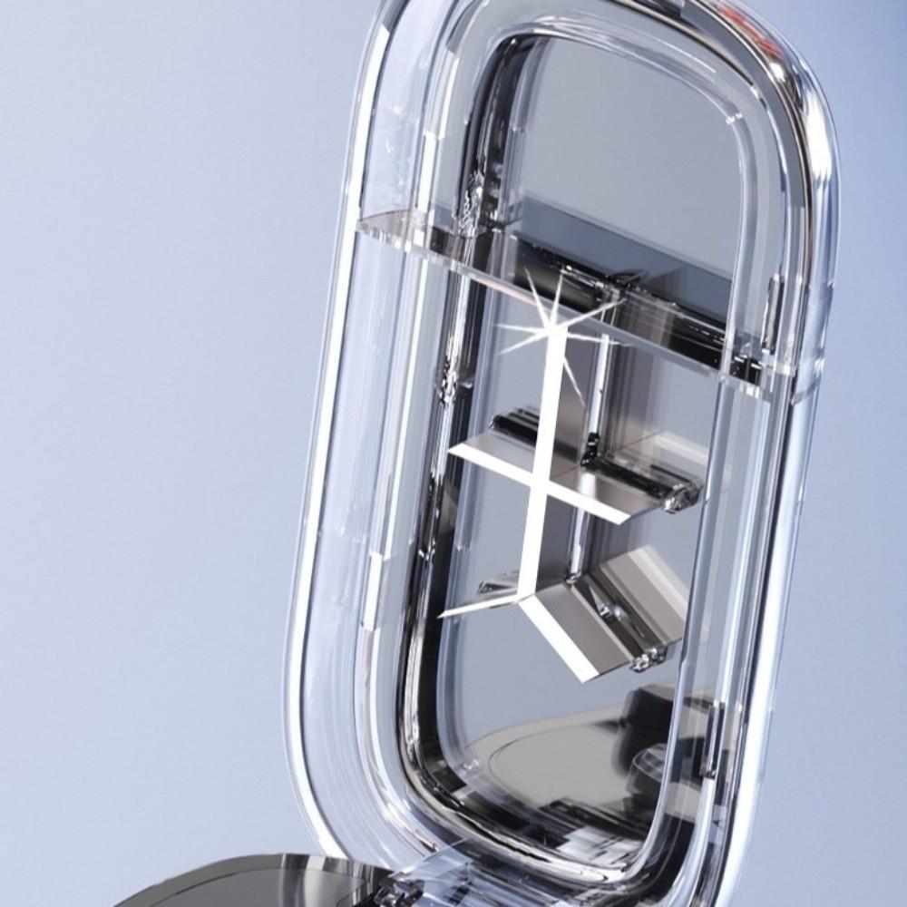 Potravinářský krabička na řezání pilulek Nastavitelná krabička na uskladnění pilulek Cestovní držák na léky