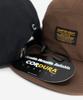 Chaebteoeis Big Size Cordura Camp Cap Size 60 & 62