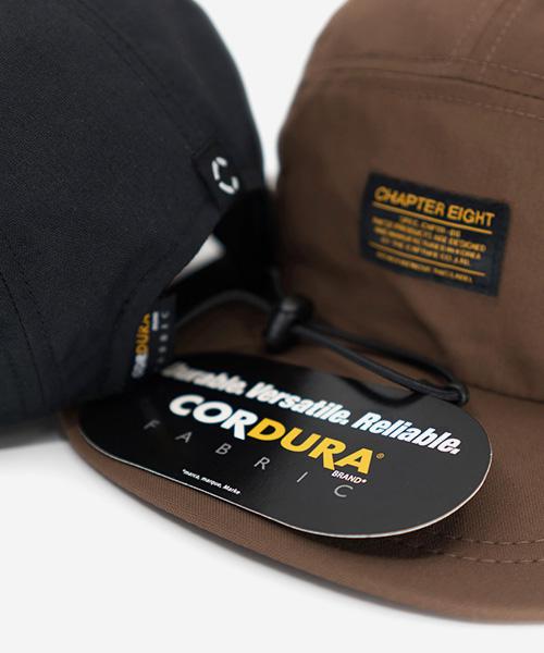 Chaebteoeis Big Size Cordura Camp Cap Size 60 & 62