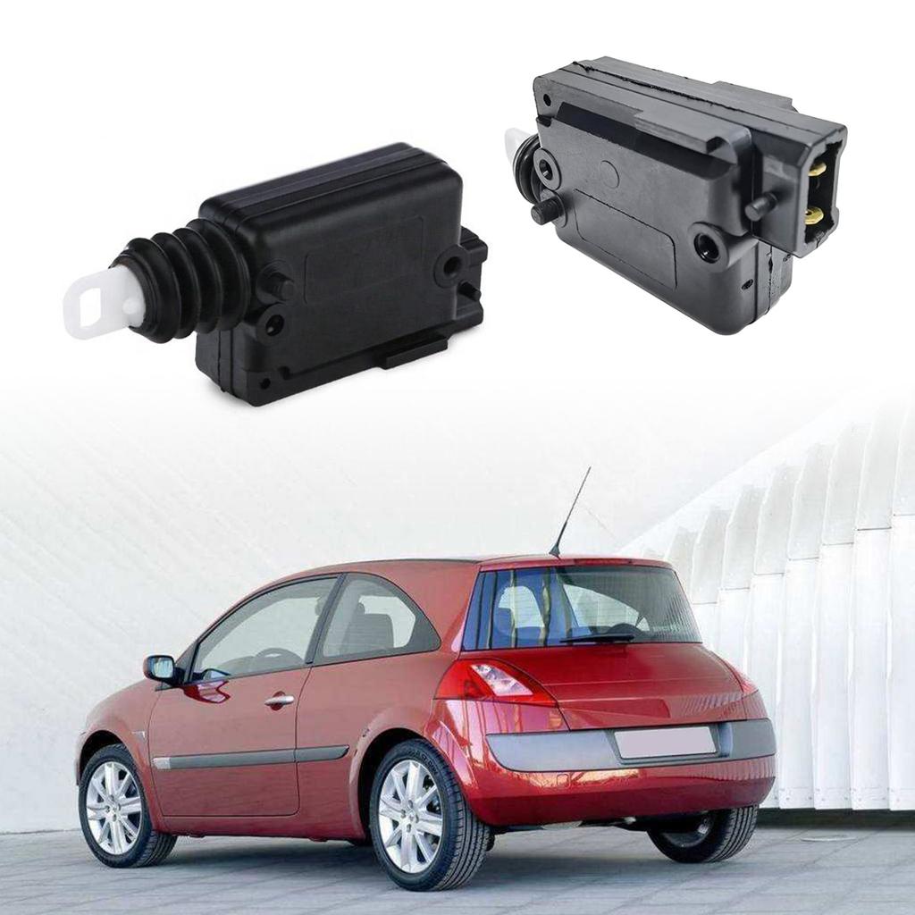 Motor Actuator Central Locking 7701029259 7702127213 ABS Central Locking Motor Door Lock For Renault Scenic