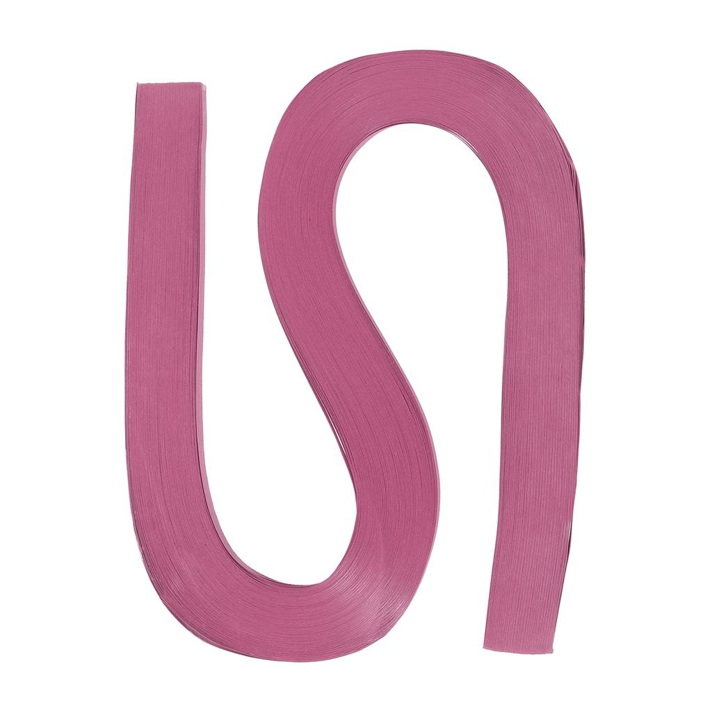 Uxcell 120 Strips Quilling Paper Set 54cm Mixed Color DIY Decoration Gift Craft Paper Christmas Origami Craft DIY Quilling