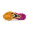 Li Ning Speed 12 Cushioning Slip Resistant Abrasion Resistant Breathable Rebound Grip Low Top Basketball Shoes Men's ABAV069-5