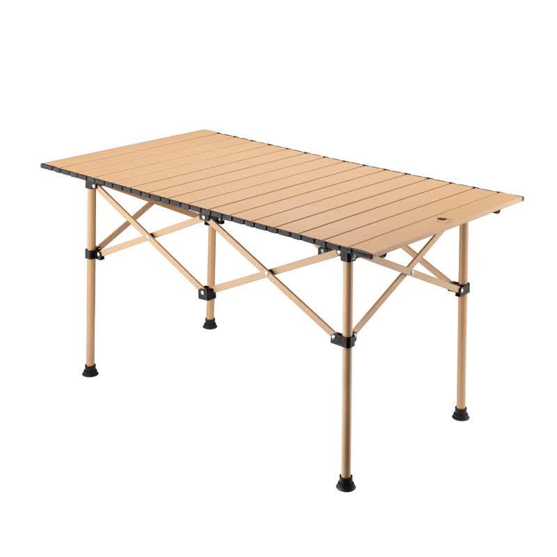 Damai Outdoor Folding Table and Chair Set