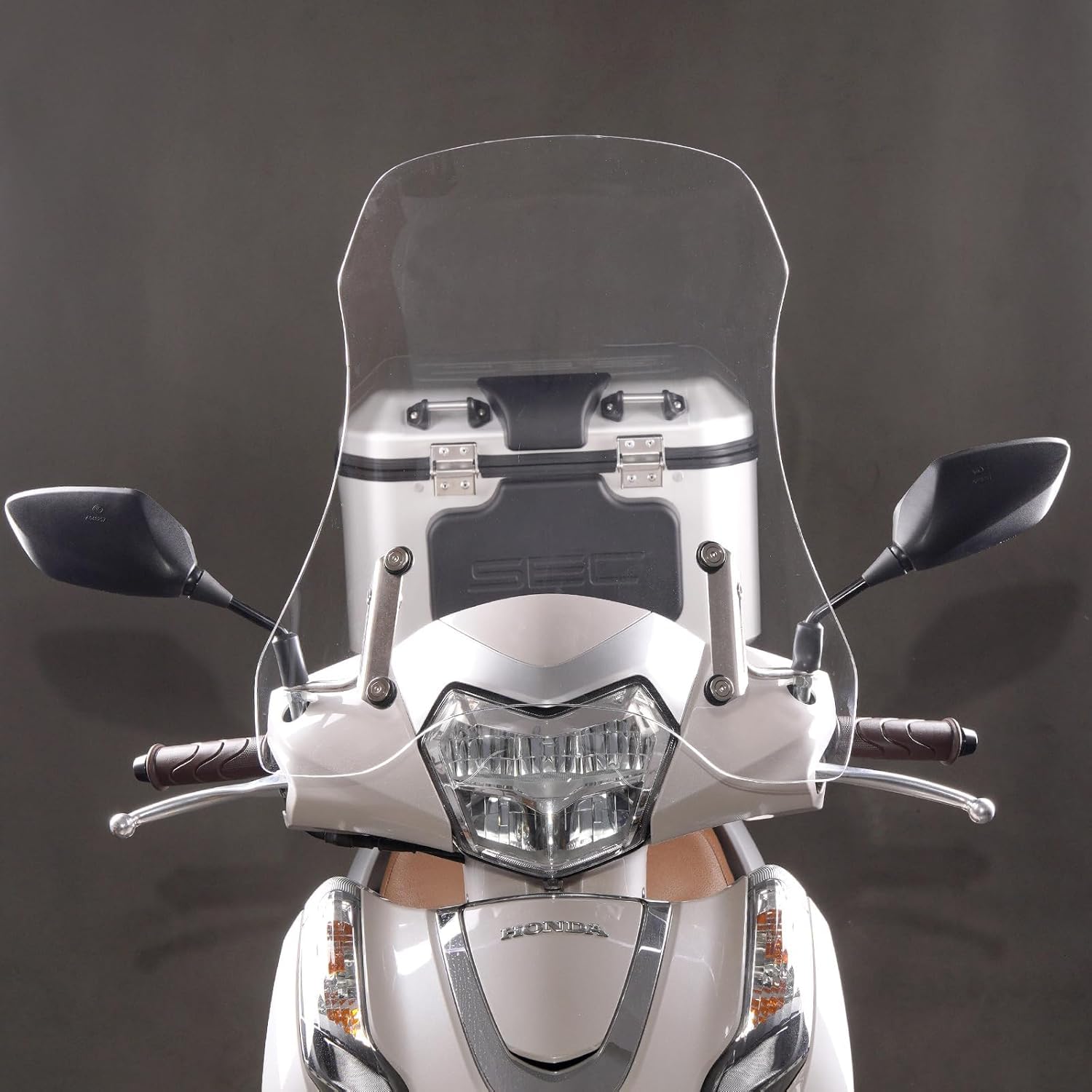 

Entrotech Honda Lead 125 JK12 JF45 Dio110 JK03 JF58 Ветровое стекло Ветрозащита Мотоциклетное ветровое стекло Лобовое стекло Мотоциклетное ветровое стекло Тип расширения