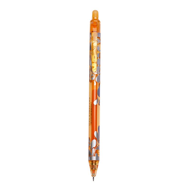 Blau-Weiße Serie Wärmeempfindlicher Radierbarer Gelstift, 0,5 mm