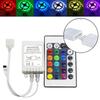 Ταινία LED RGB Κουτί Ελέγχου Ενεργειακά Αποδοτικό Για 12V 3528 5050