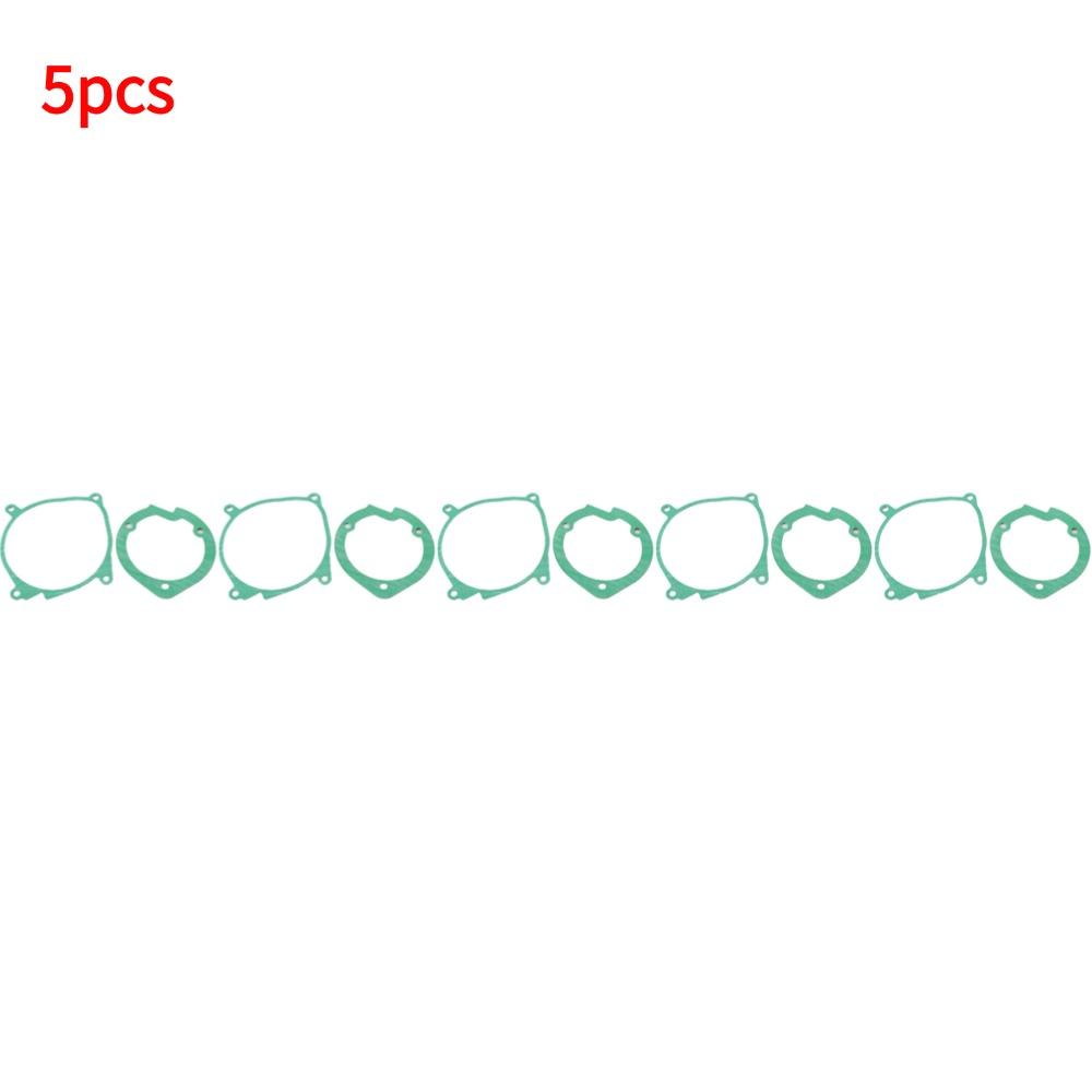 5KW Air Diesel Heater Blower Fan Motor & Burner Gasket Set Chinese Diesel Heater Parking Heating Ignition Plug Kit Heater Parts