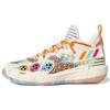 Dame 7 EXTPLY 'Day of The Dead' Men's GW3832