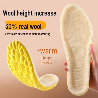 Acessórios para sapatos – Palmilhas