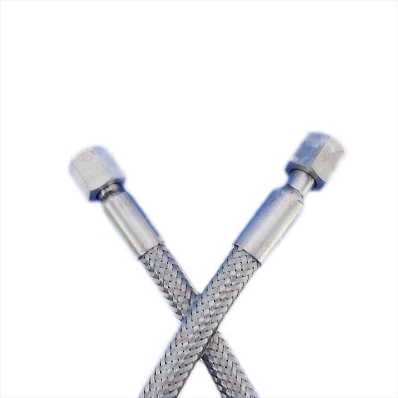 Ziyang Braided Stainless Steel Flexible Hose
