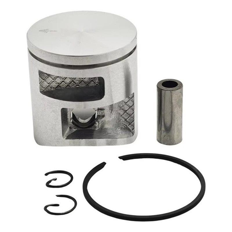J1UL1N Top Engine Rebuild Kit Cylinder Piston Crankshaft 54Mm For Stihl MS660 066 Chainsaw