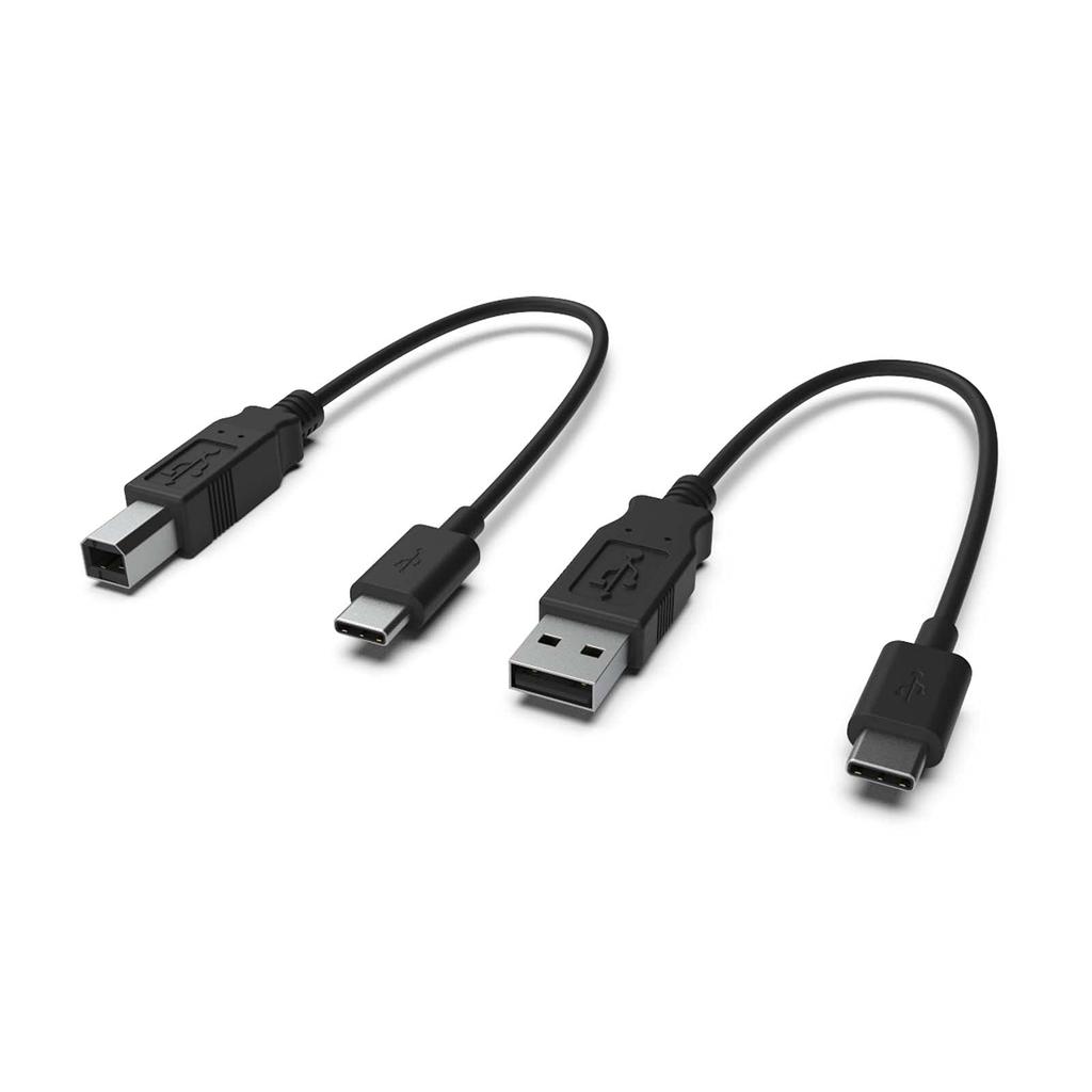 Pacote de Cabo OTG CME WIDI Uhost USB-B