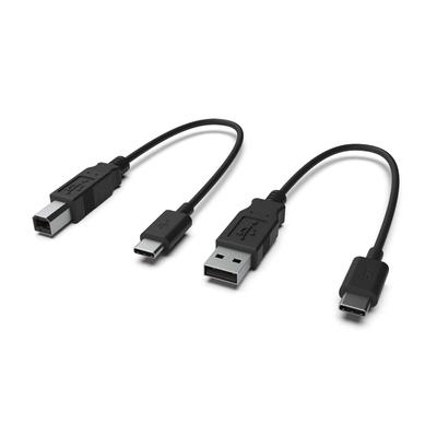 CME OTG Kablo Paketi WIDI Uhost USB-B