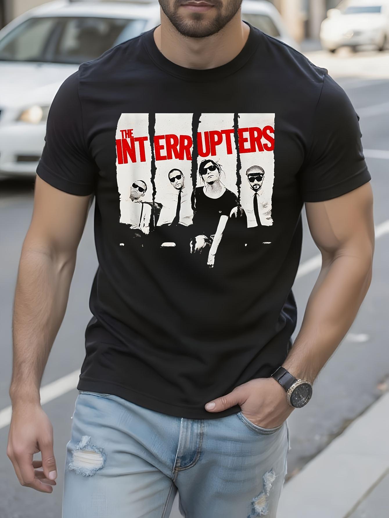 Gym Tshirt XXXXL