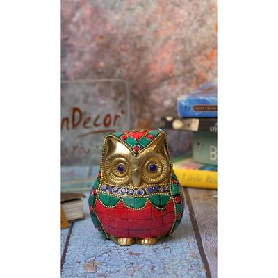 Objetos de decoración – Artesanía metálica