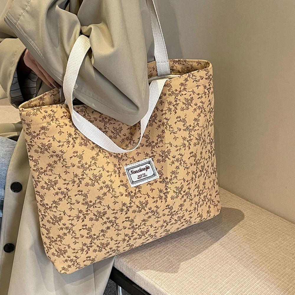 

Soft Shoulder Bags Tender Color Handbag Durable Casual Bags Daily Use жёлтый