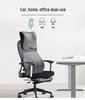 Car Lumbar Support Cushion for Driving