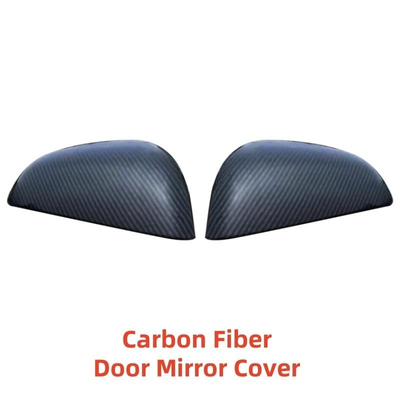 Car Chrome Rearview Accessories Plated For Honda HR-V HRV Vezel 2014 2015 2016 2017 2018 Side Door Mirror Cover Trim Paste Style