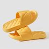 New Slippers Women's  New Summer Indoor Home Bathroom Non-slip Home Sandals Men
