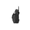 Tajima Safe System Detachable Parts Case, Large 2-Tier Chest Mount, Lightweight and Durable Nylon SFPCN-CB2L. Easy to attach and detach, can be attach