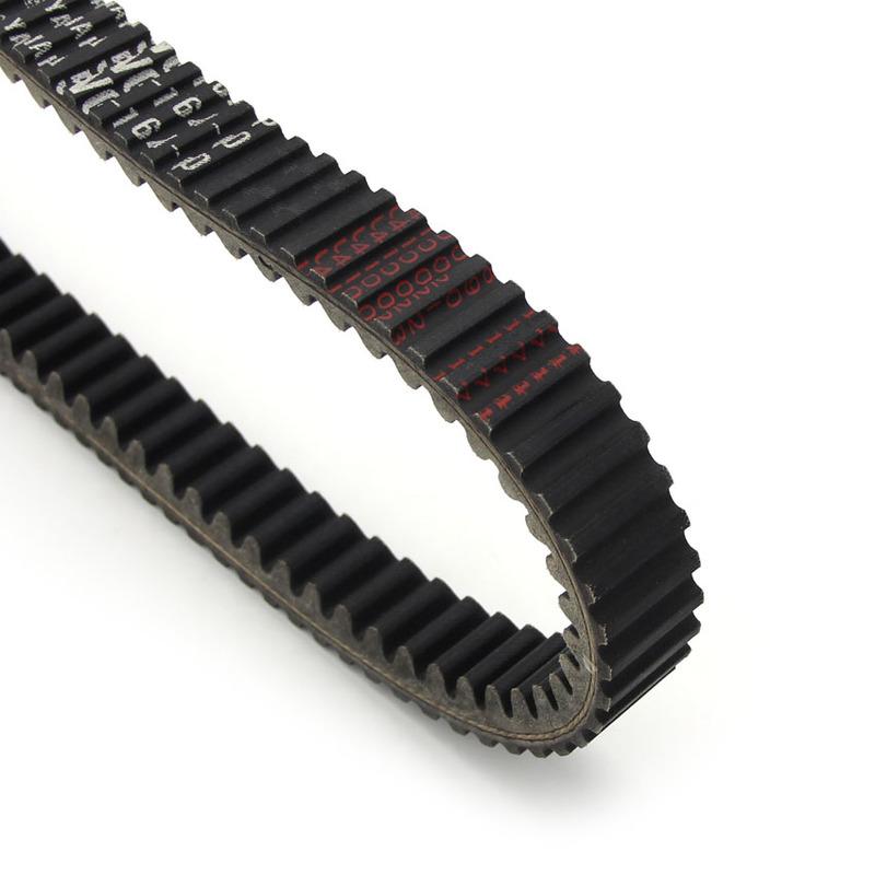 Motorcycle Parts Drive Belt For Yamaha YP250 YP250G Grand Majesty 2004-2007 CP250 Maxam 2005-2012 OEM:1B7-17641-00 1B7-17641-10