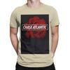 Chase Atlantic Classic Funny Graphic 100 Cotton Tshirt Chase Atlantic Tops Tees For Unisex