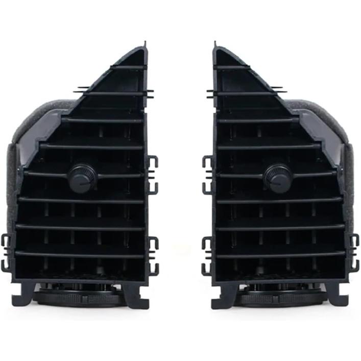 Car Front Dashboard Center A/C Grille Compatible For Mercedes-Benz Vito V260 W447 W448 2015-On Vent Air Conditioner Outlet A4478300654(Left)