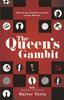The Queens Gambit by Walter Tevis Paperback Book 9781474600842