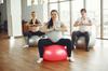 SP64 FITNESS GYMNASTIC BALL 65CM