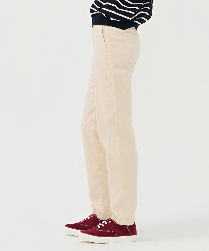 CHASECULT Women'S All-Elastic Corduroy Pants-Bfrg2258D0A
