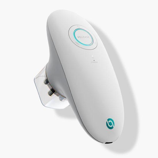 Honbody Lean Mode Shot