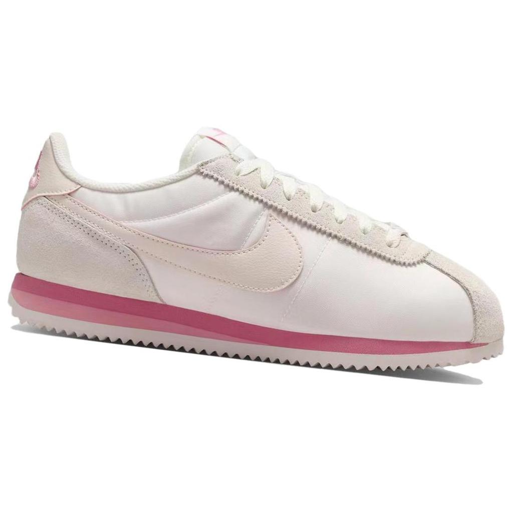 New Nike Cortez Light Soft Pink Women's HF6410-666