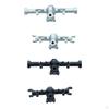 1/24 Scale RC Car Alloy Aluminum Front Axle Housing Case for Axial SCX0081 Crawler