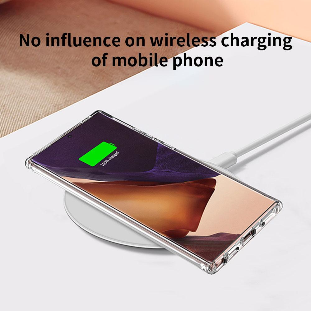 Anime Tokyo Ghoul Clear Case For Samsung Galaxy Note 10 Lite 20 Ultra 9 8 S21 Plus S20 FE S10 S9 S8 Silicone Shell Phone Cover