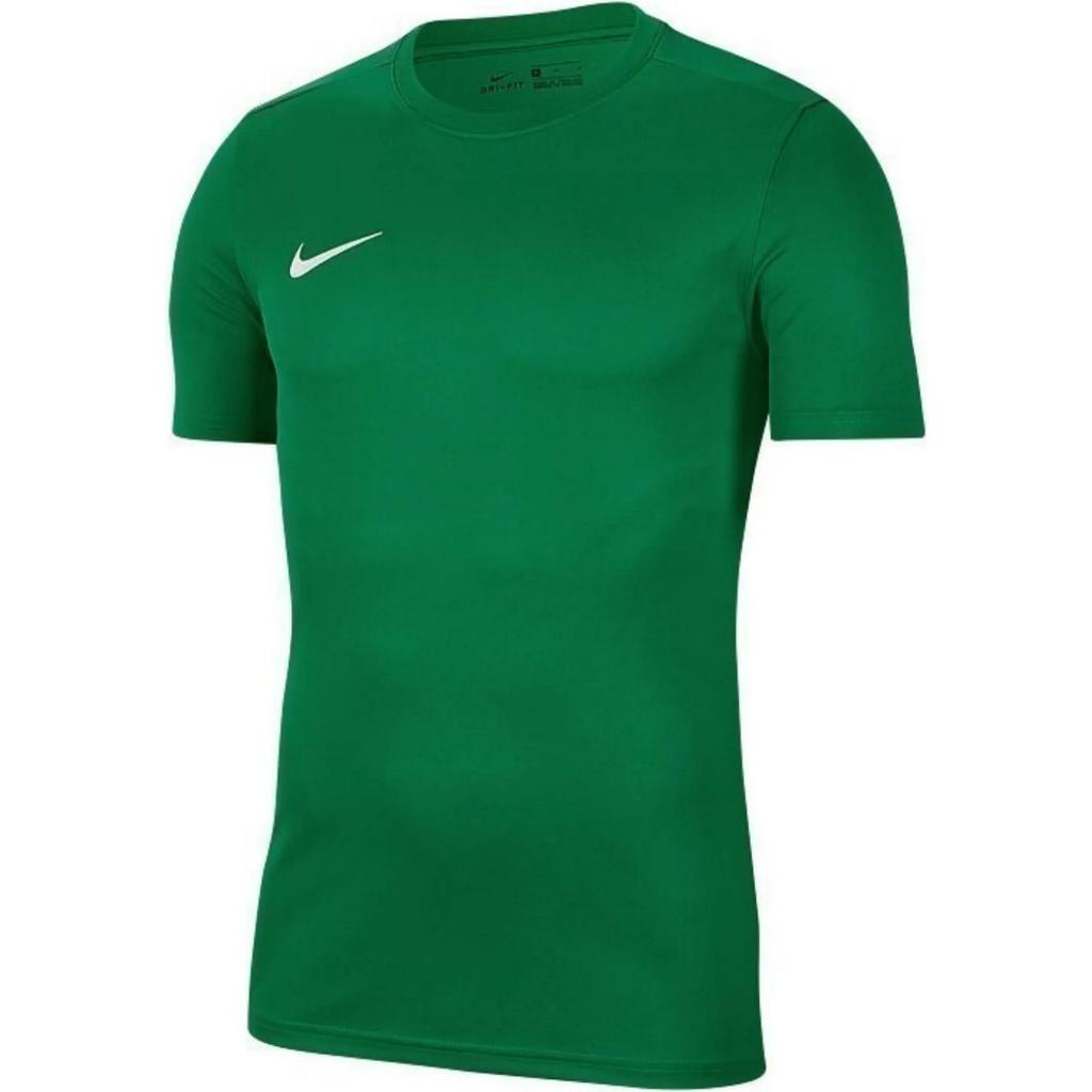 Mens Dry Park VII Short-Sleeved Jersey