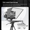 JIASEENG JS-S22P Broadcast-Grade 22-inch Dual-Screen Teleprompter System