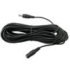 1/2/3/5/10meter Lot Extension Cable 30W Camera Copper Core DC