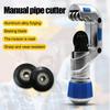Tube Tube Shear Hand Tools Plumbing Cutting Bearing Pipe Cutter Metal Scissor Tube Pipe Cutters