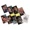 Durable Straykids Hop Same Style Photocards Bang Chan Hyunjin Pop-Up Mission Collectible Pop Idol Fan Merchandise Souvenir Cards
